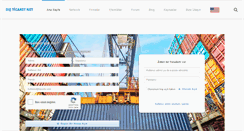 Desktop Screenshot of disticaretnet.com